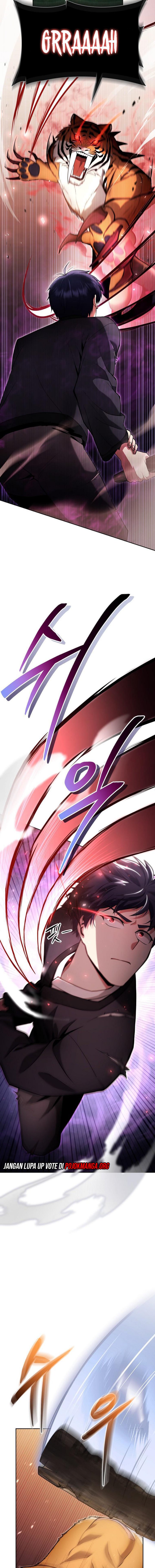 Debuff Master Chapter 4