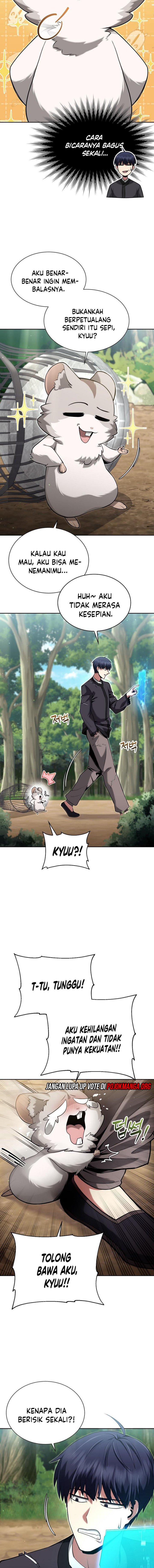 Debuff Master Chapter 4