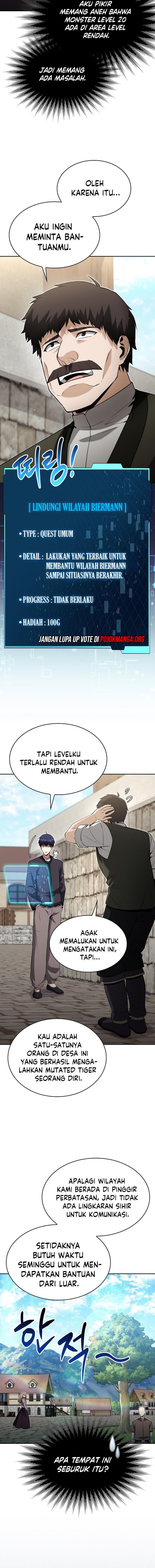 Debuff Master Chapter 4
