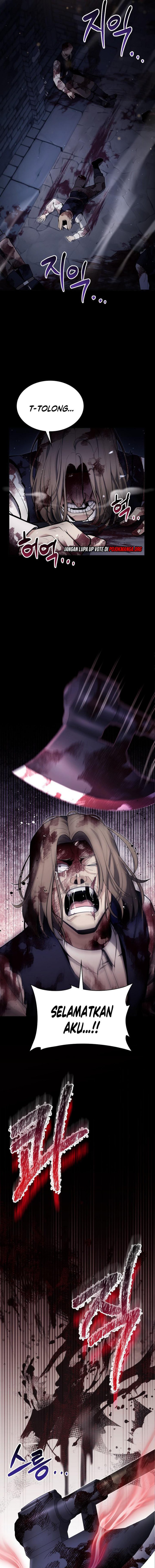 Debuff Master Chapter 4