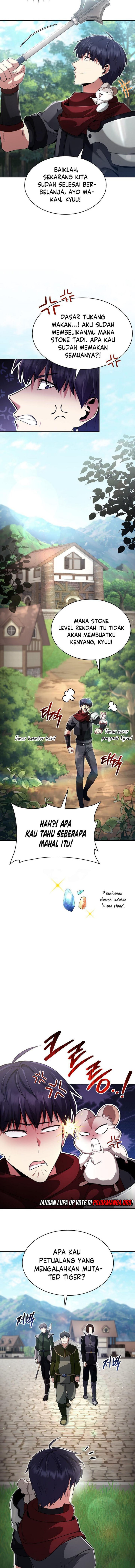 Debuff Master Chapter 5