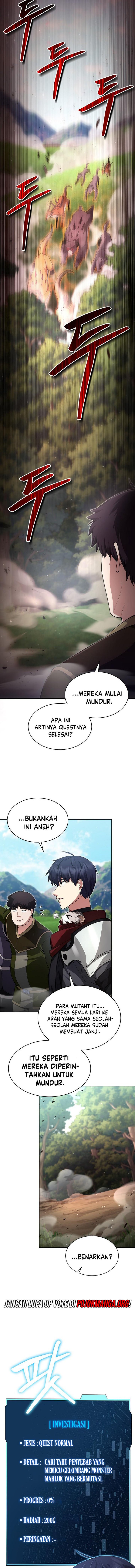 Debuff Master Chapter 5