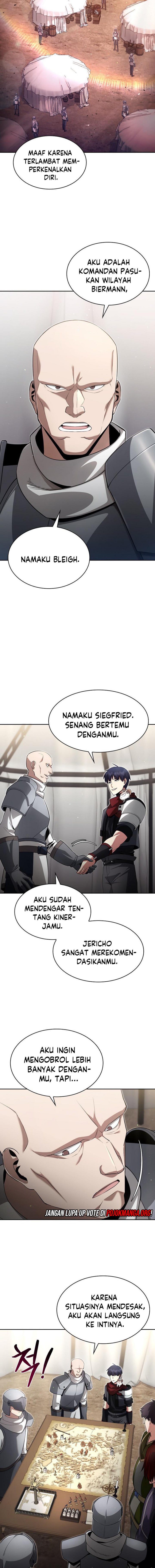 Debuff Master Chapter 5