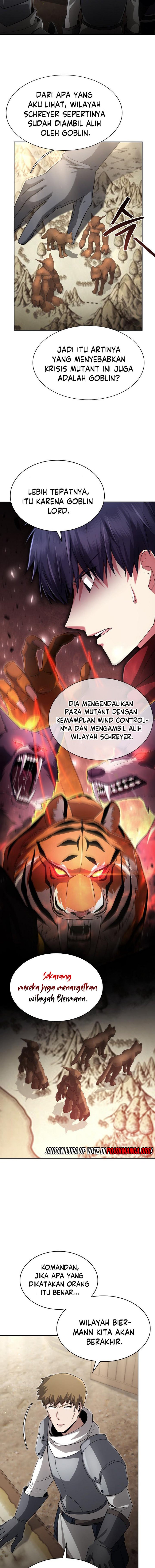 Debuff Master Chapter 5