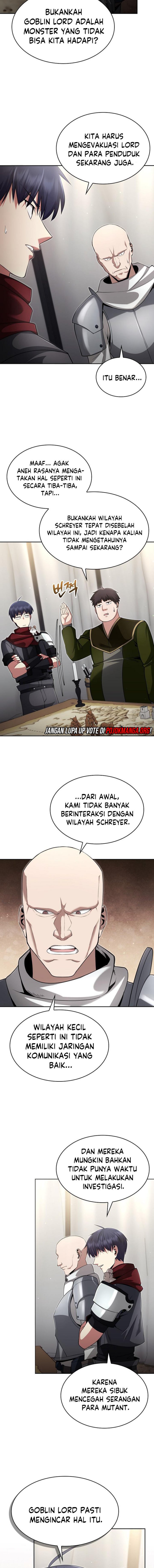Debuff Master Chapter 5