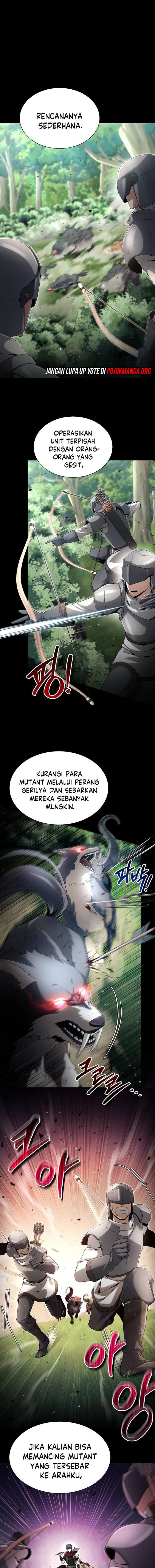 Debuff Master Chapter 6