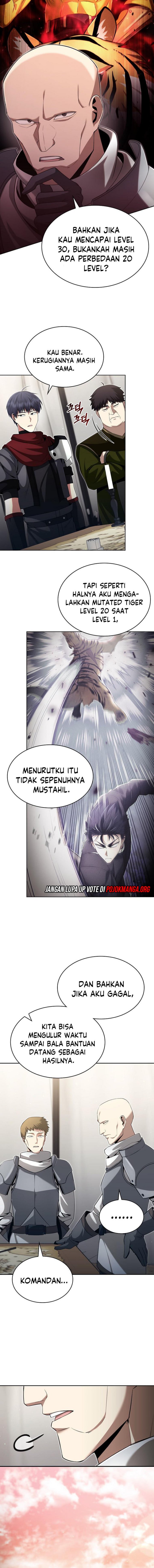 Debuff Master Chapter 6