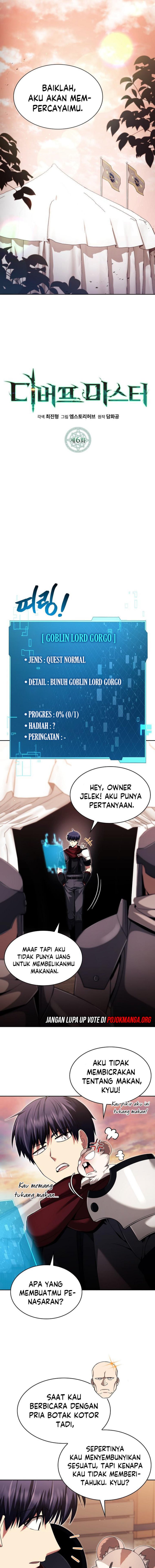 Debuff Master Chapter 6
