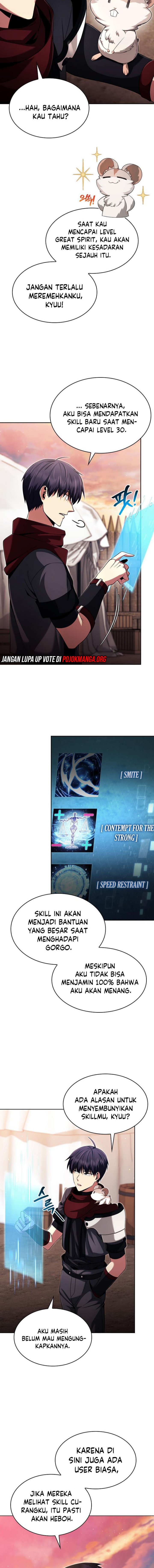 Debuff Master Chapter 6