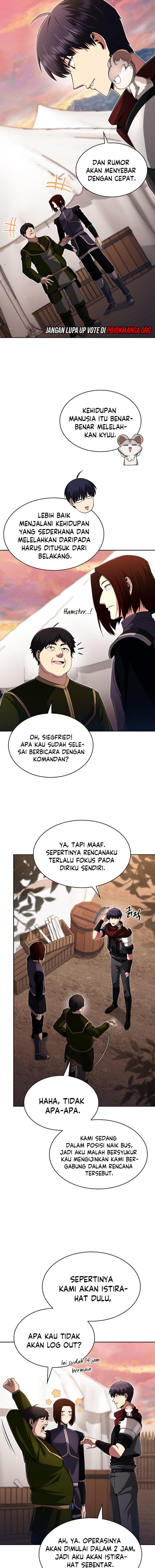 Debuff Master Chapter 6