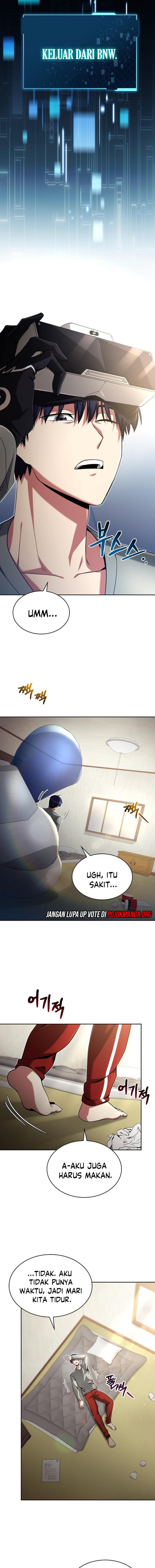 Debuff Master Chapter 6