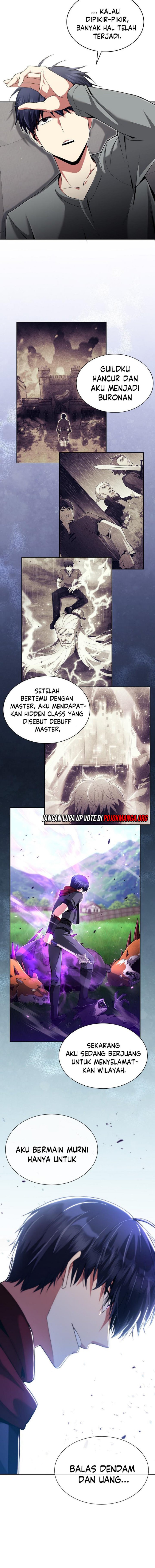 Debuff Master Chapter 6