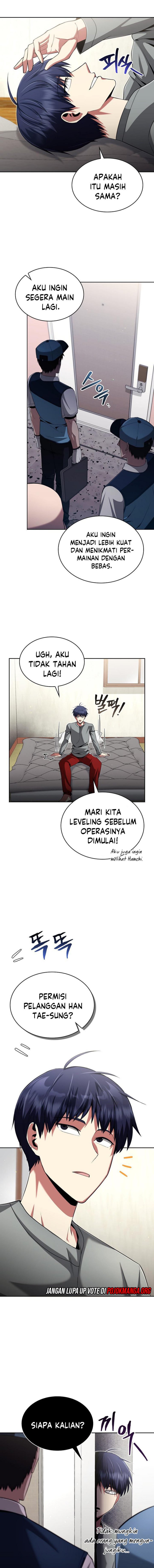 Debuff Master Chapter 6