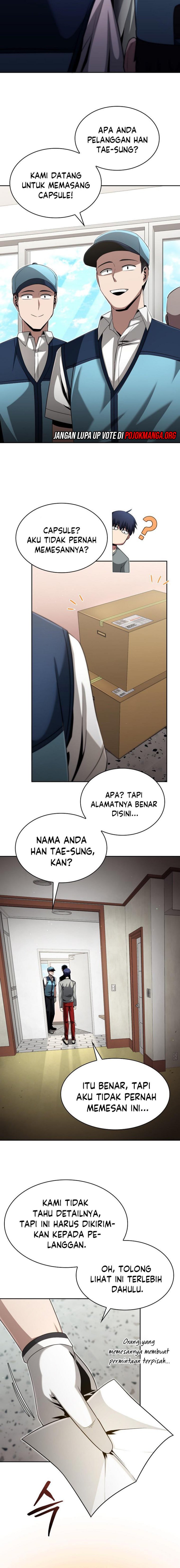 Debuff Master Chapter 6