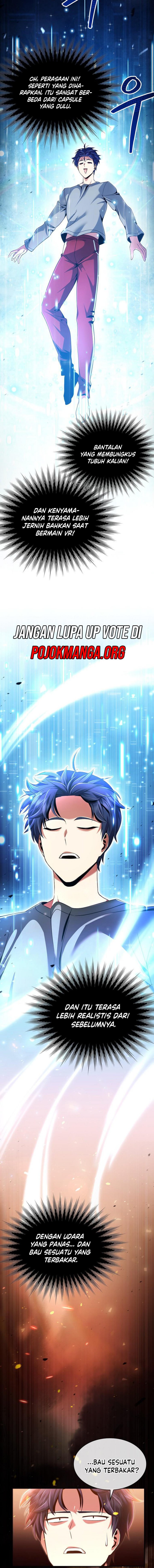 Debuff Master Chapter 6
