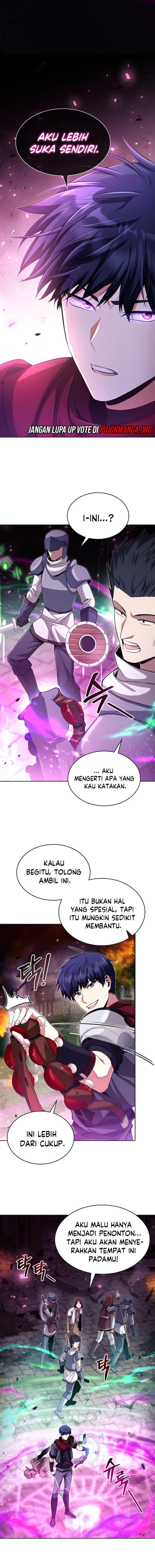 Debuff Master Chapter 7