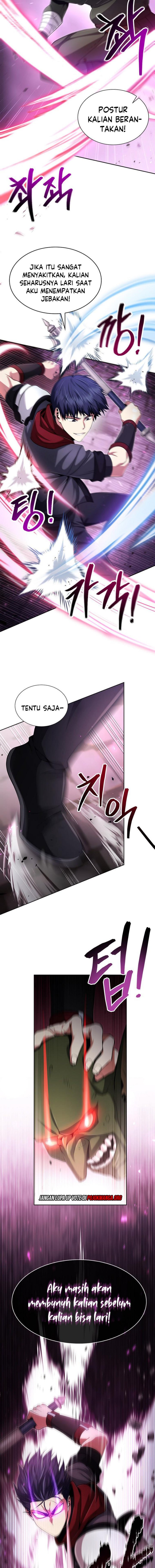 Debuff Master Chapter 7