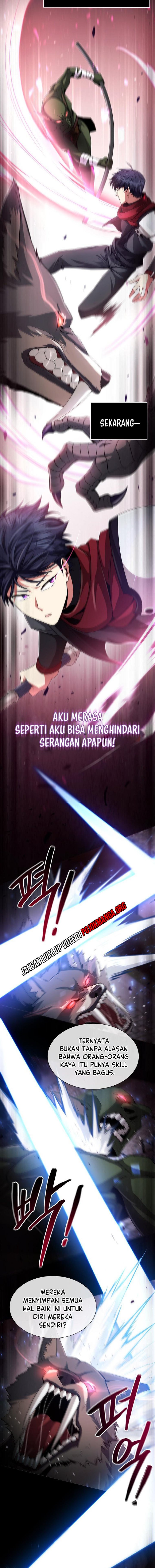 Debuff Master Chapter 7