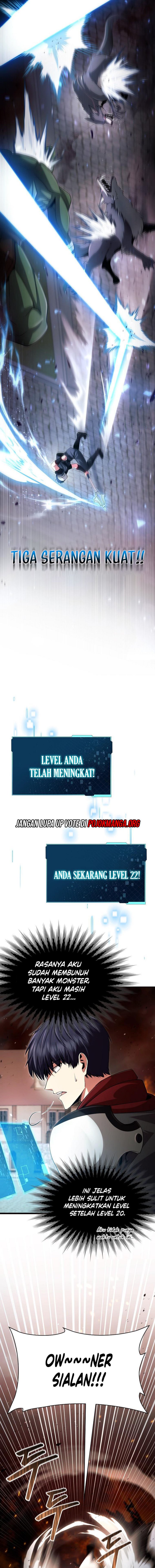 Debuff Master Chapter 7