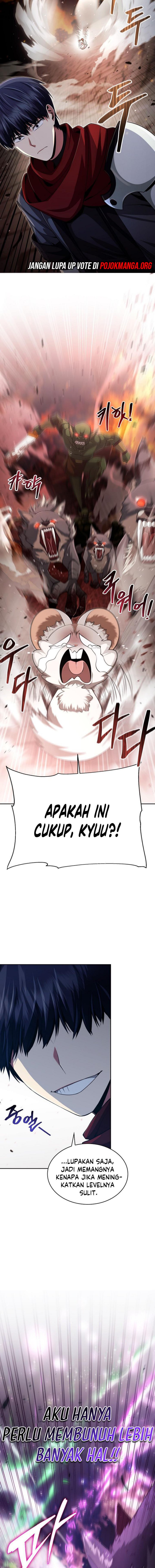 Debuff Master Chapter 7