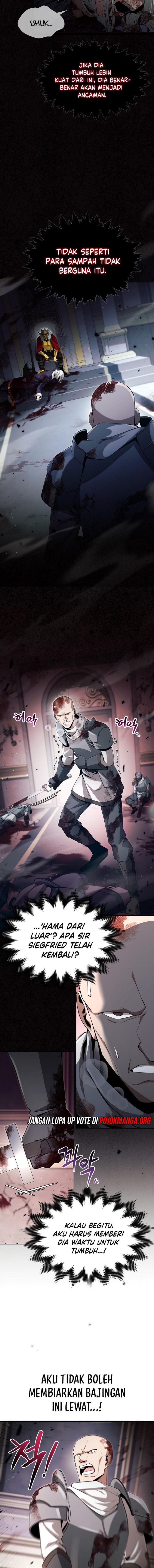 Debuff Master Chapter 7