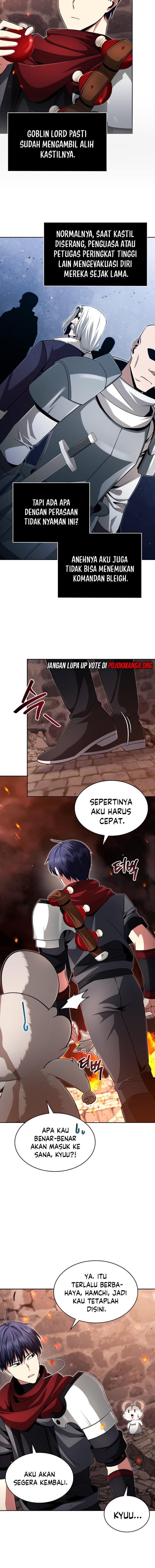 Debuff Master Chapter 8