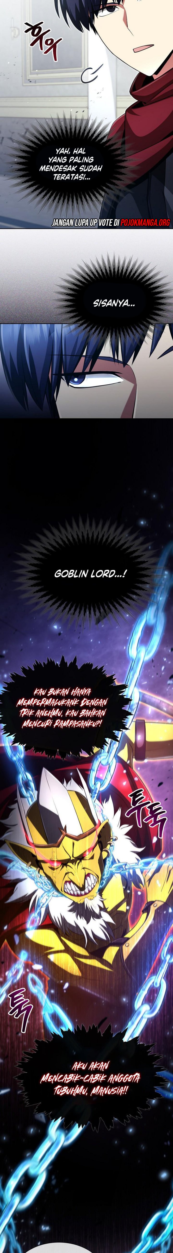 Debuff Master Chapter 8