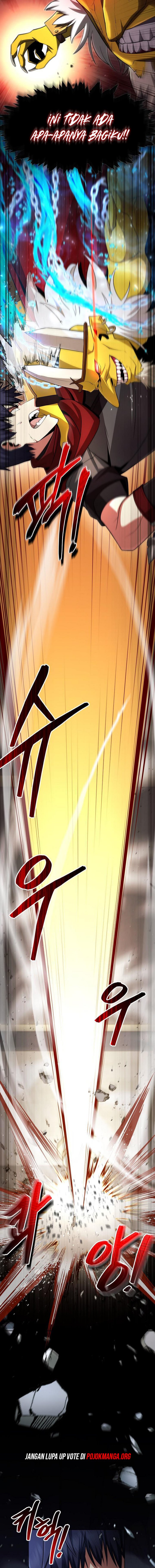 Debuff Master Chapter 9
