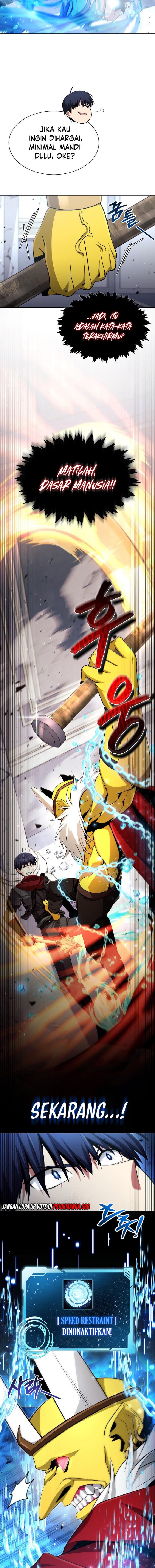 Debuff Master Chapter 9