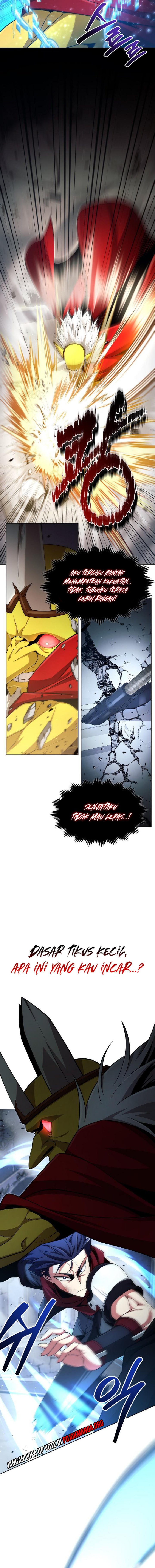 Debuff Master Chapter 9