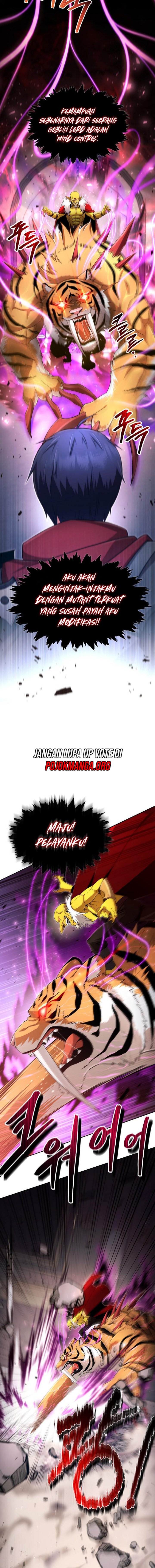 Debuff Master Chapter 9