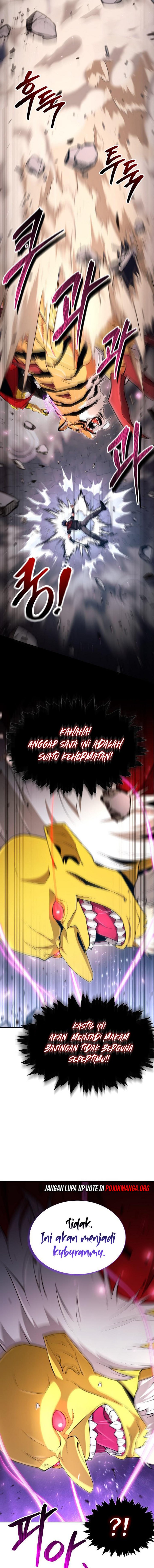Debuff Master Chapter 9