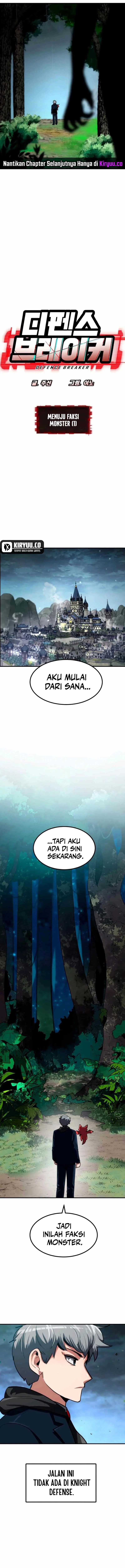 Defense Breaker Chapter 4