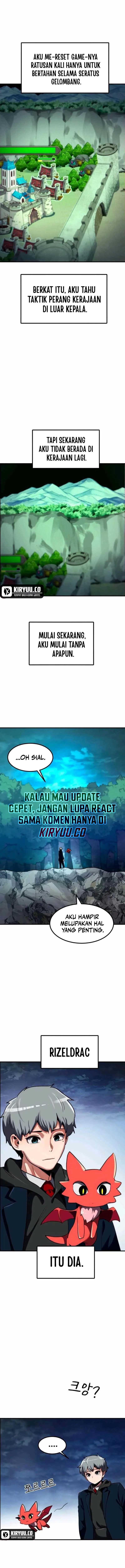 Defense Breaker Chapter 4