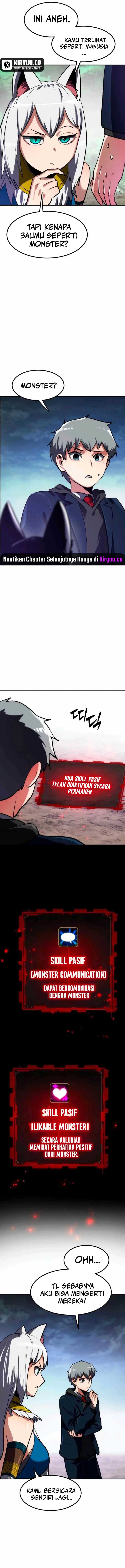 Defense Breaker Chapter 4