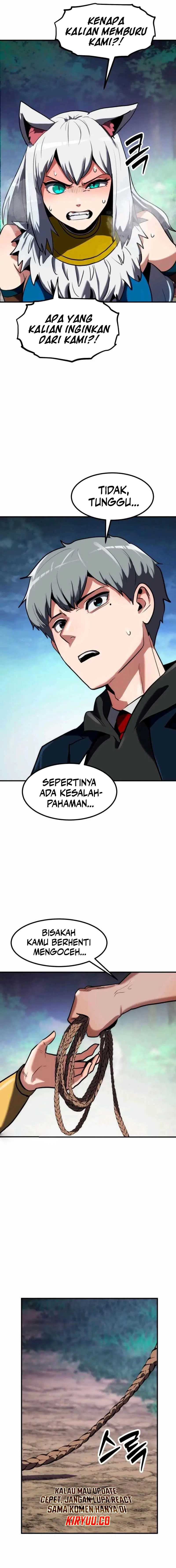 Defense Breaker Chapter 4