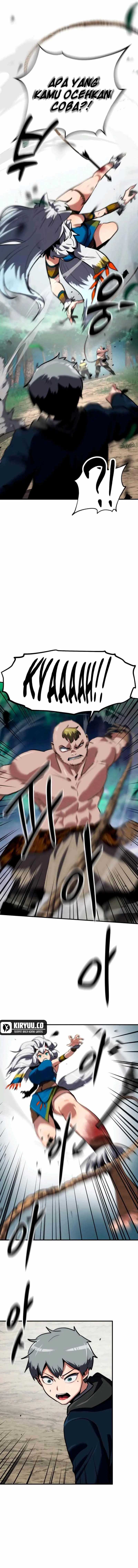 Defense Breaker Chapter 4