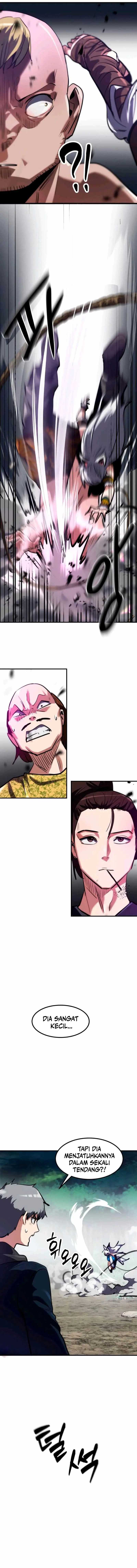 Defense Breaker Chapter 4