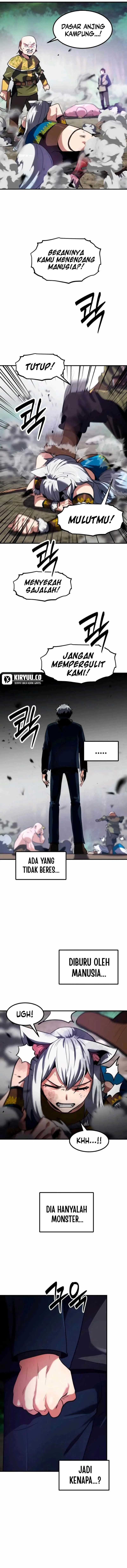 Defense Breaker Chapter 4