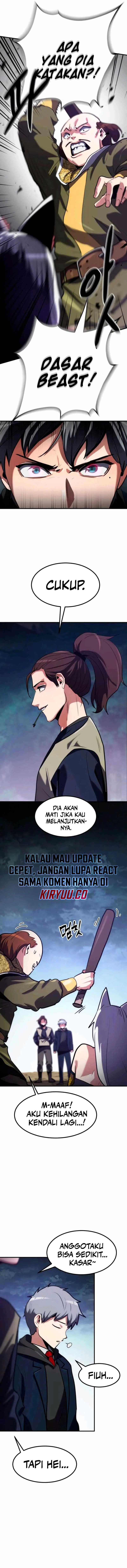 Defense Breaker Chapter 4