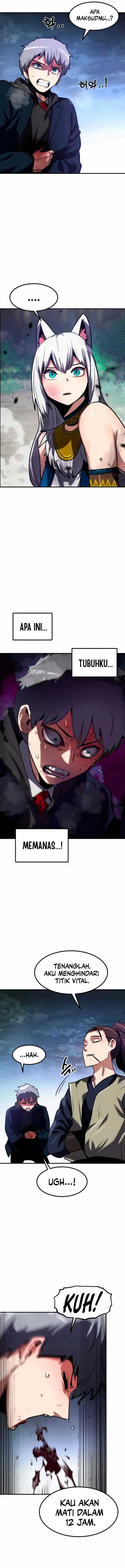 Defense Breaker Chapter 4