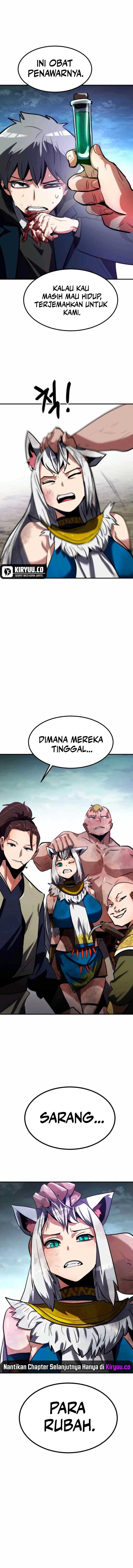 Defense Breaker Chapter 4