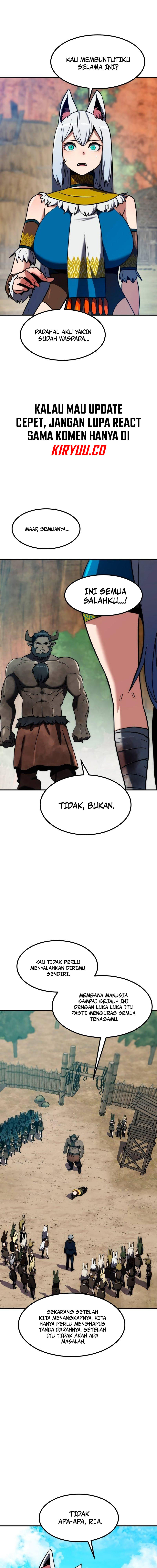 Defense Breaker Chapter 7