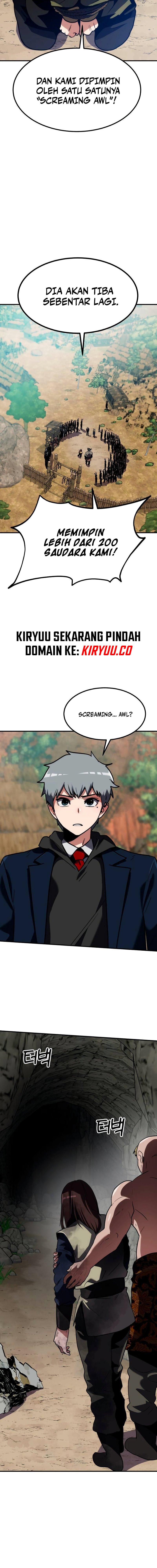 Defense Breaker Chapter 7