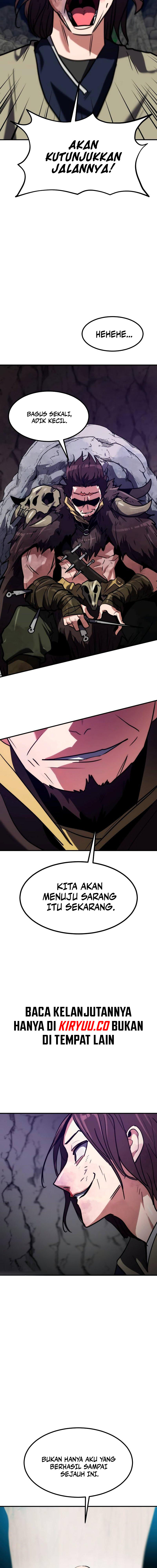 Defense Breaker Chapter 7