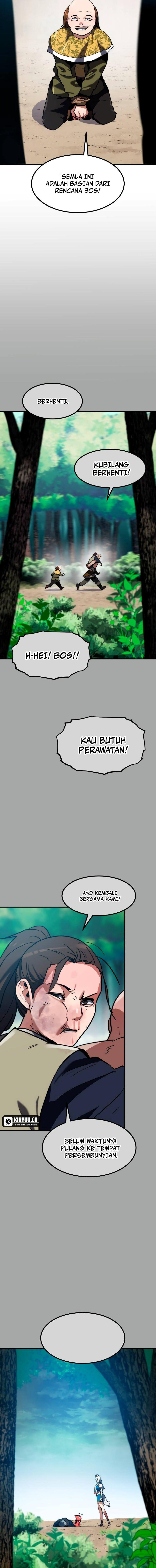 Defense Breaker Chapter 7