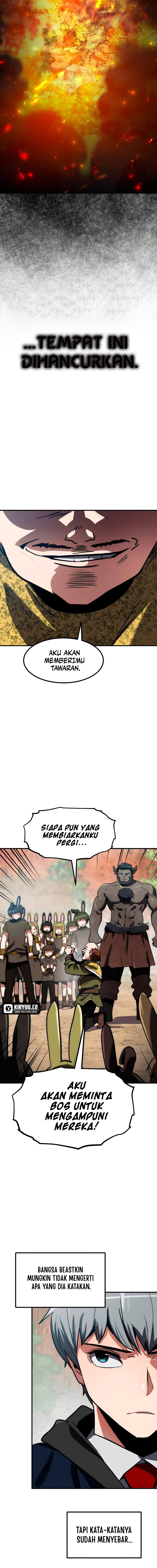Defense Breaker Chapter 7
