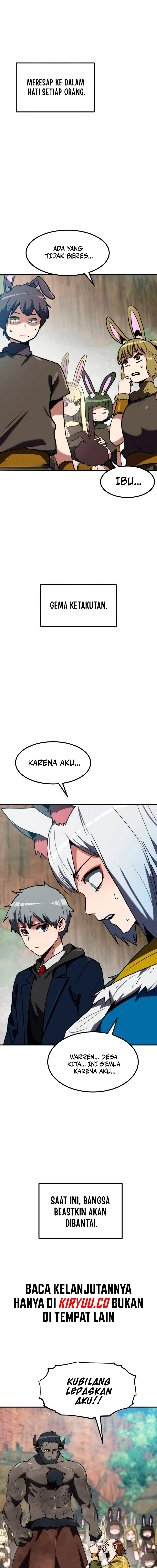 Defense Breaker Chapter 7