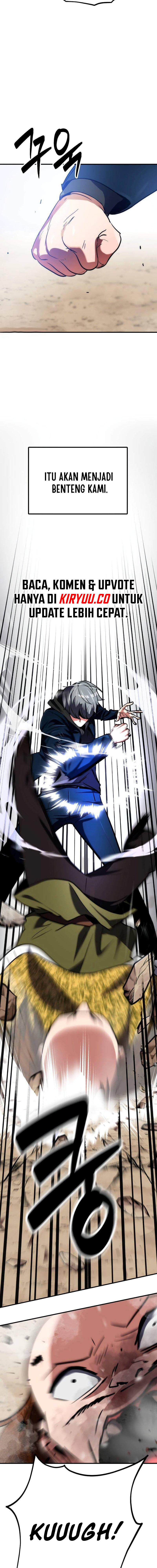Defense Breaker Chapter 7