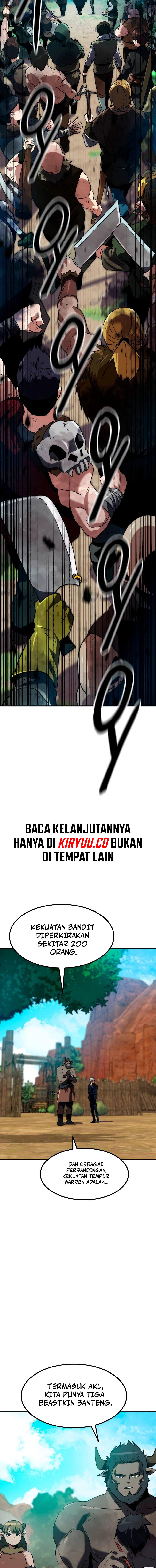 Defense Breaker Chapter 7